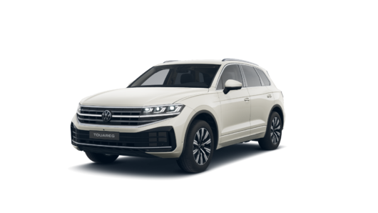 Obrázok Touareg Elegance Limited 3.0 V6 TDI