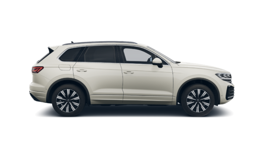 Obrázok Touareg Elegance Limited 3.0 V6 TDI