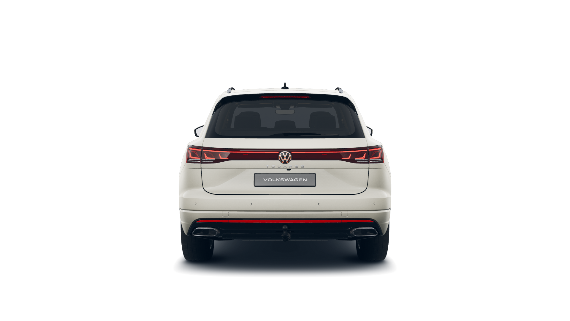 Obrázok Touareg Elegance Limited 3.0 V6 TDI