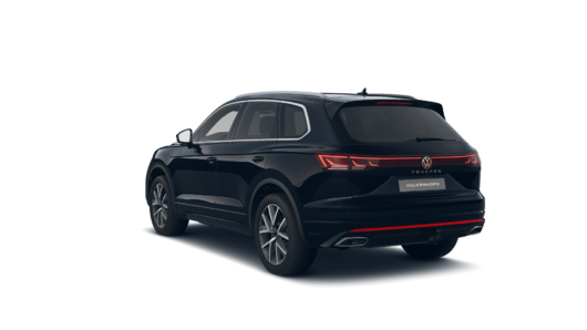 Obrázok Touareg Limited Premium 3.0 V6 TDI