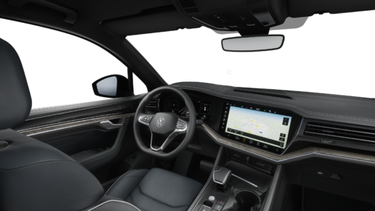 Obrázok Touareg Limited Premium 3.0 V6 TDI