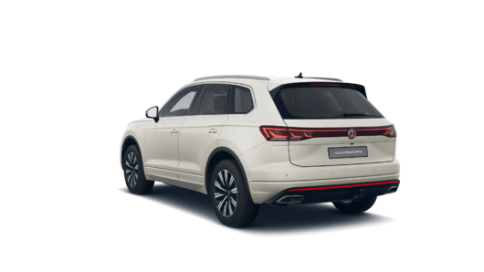 Obrázok Touareg Limited Premium 3.0 V6 TDI