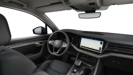 Obrázok Touareg Limited Premium 3.0 V6 TDI