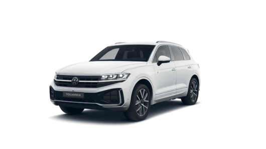 Obrázok Touareg R-Line Limited 3.0 V6 TDI