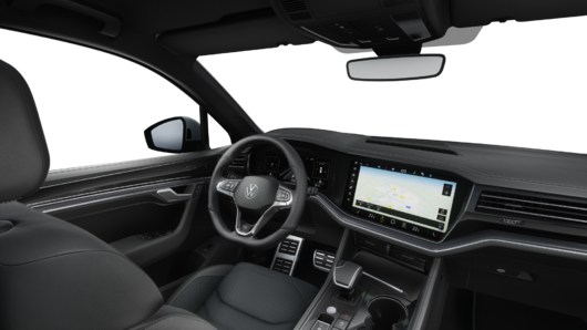 Obrázok Touareg R-Line Limited 3.0 V6 TDI