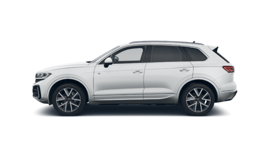 Obrázok Touareg R-Line Limited 3.0 V6 TDI