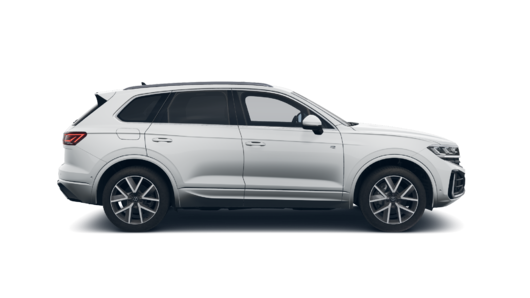 Obrázok Touareg R-Line Limited 3.0 V6 TDI