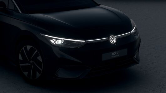 Obrázok ID.7 Tourer Pro S Limited