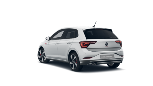 Obrázok Polo GTI 2.0 TSI 206k 7-DSG