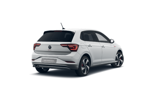 Obrázok Polo GTI 2.0 TSI 206k 7-DSG