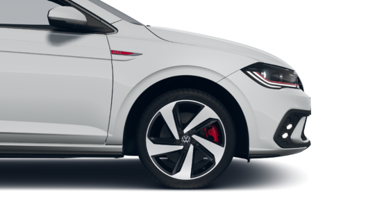 Obrázok Polo GTI 2.0 TSI 206k 7-DSG