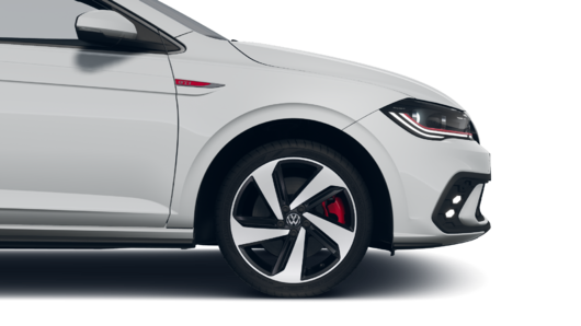 Obrázok Polo GTI 2.0 TSI 206k 7-DSG