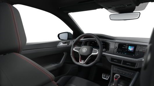 Obrázok Polo GTI 2.0 TSI 206k 7-DSG