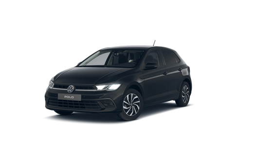 Obrázok Polo Limited 1.0 TSI 95k 7-DSG