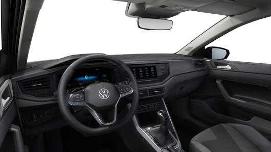 Obrázok Polo Limited 1.0 TSI 95k 7-DSG