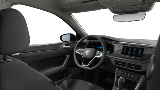 Obrázok Polo Limited 1.0 TSI 95k 7-DSG