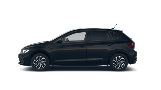 Obrázok Polo Limited 1.0 TSI 95k 7-DSG