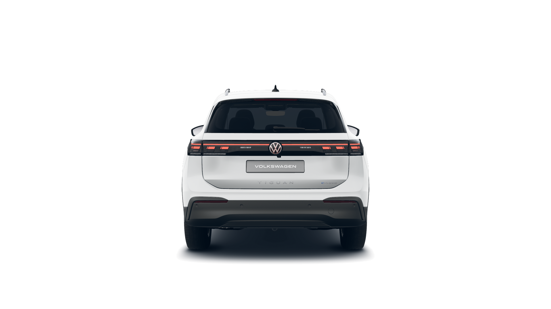 Obrázok Tiguan Limited 1.5 TSI eHybrid DS6