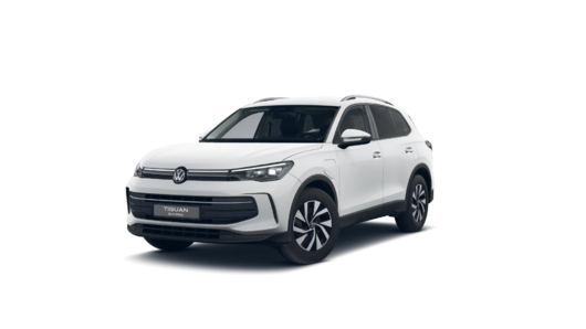 Obrázok Tiguan Limited 1.5 TSI eHybrid DS6