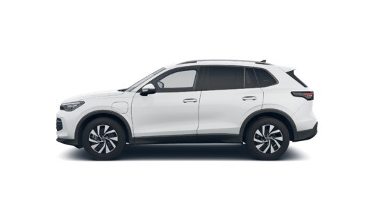 Obrázok Tiguan Limited 1.5 TSI eHybrid DS6