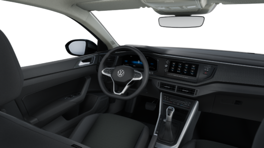 Obrázok Taigo Limited 1.5 TSI ACT DS7