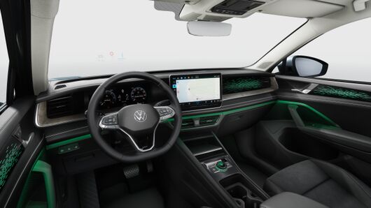 Obrázok Tayron Elegance 2.0 TDI EVO 4MOT DS7