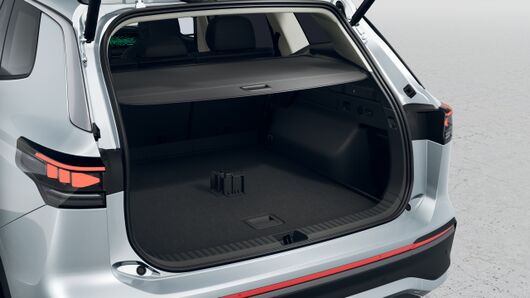 Obrázok Tayron Elegance 2.0 TDI EVO 4MOT DS7