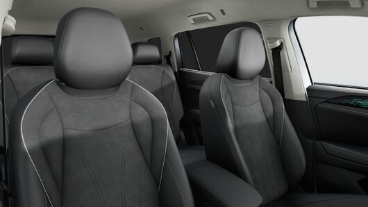 Obrázok Tayron Elegance 2.0 TDI EVO 4MOT DS7