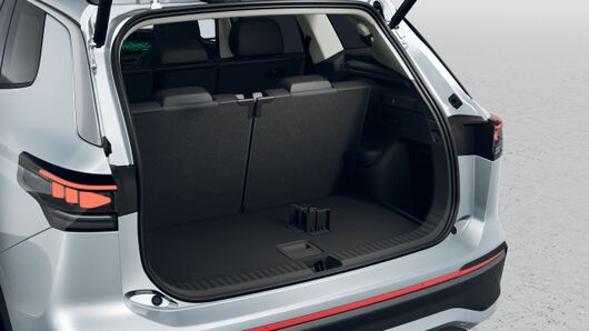 Obrázok Tayron Elegance 2.0 TDI EVO 4MOT DS7