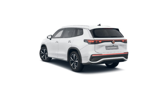 Obrázok Tayron Elegance 1.5 TSI eHybrid DS6