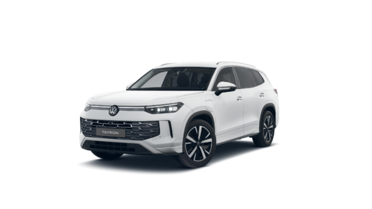 Obrázok Tayron Elegance 1.5 TSI eHybrid DS6