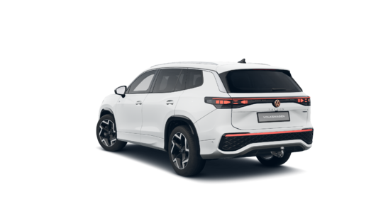 Obrázok Tayron R-Line 2.0 TSI EVO 4MOT DS7