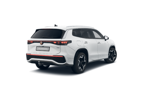 Obrázok Tayron R-Line 2.0 TSI EVO 4MOT DS7