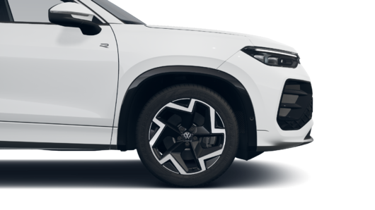 Obrázok Tayron R-Line 2.0 TSI EVO 4MOT DS7