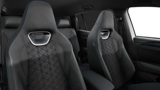 Obrázok Tayron R-Line 2.0 TSI EVO 4MOT DS7