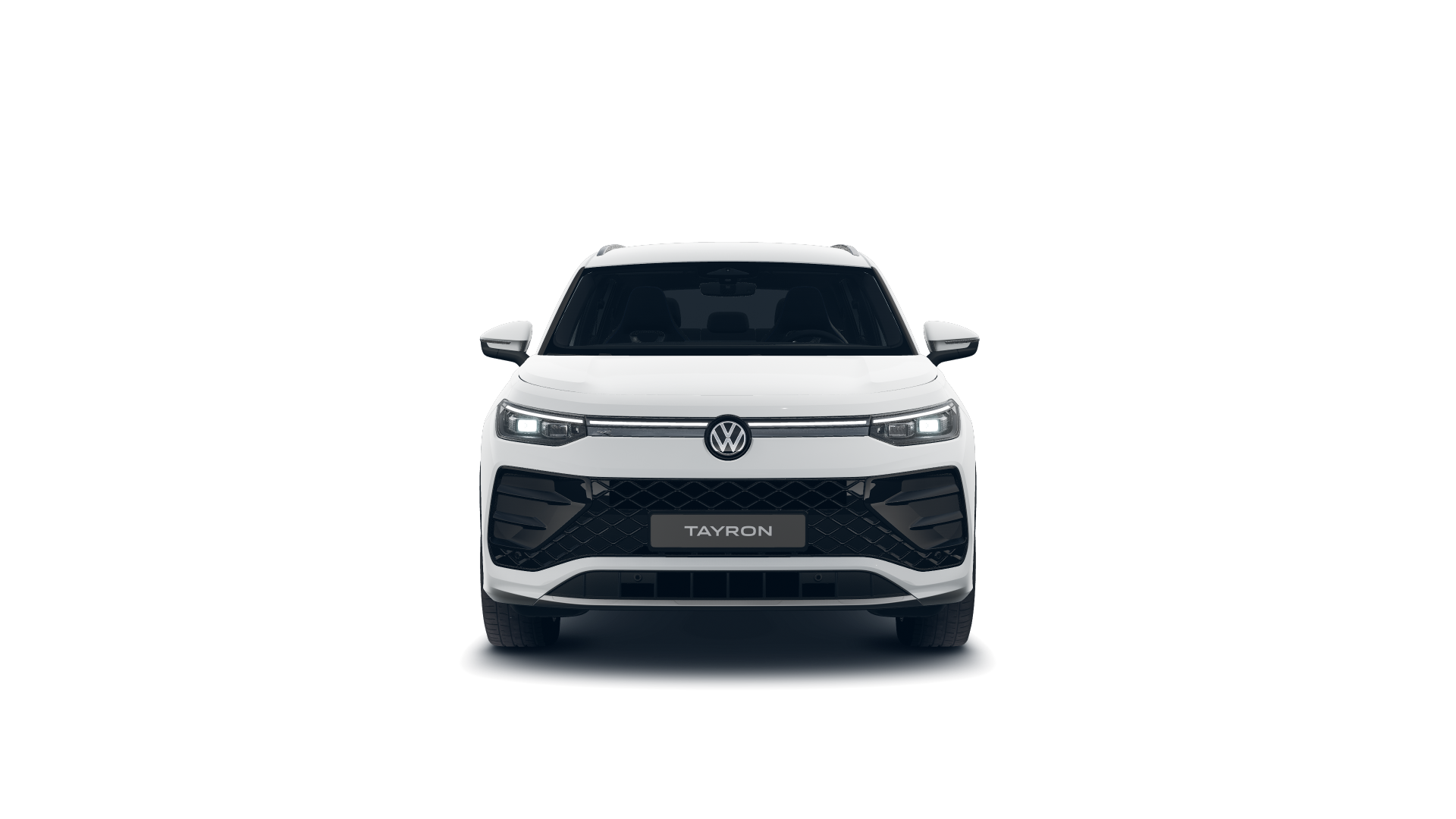 Obrázok Tayron R-Line 2.0 TSI EVO 4MOT DS7