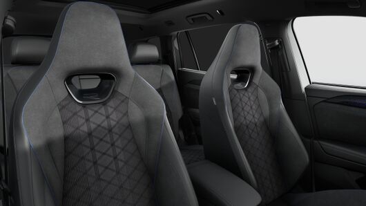 Obrázok Tayron R-Line Lim 2.0 TSI EVO 4MOT DS7