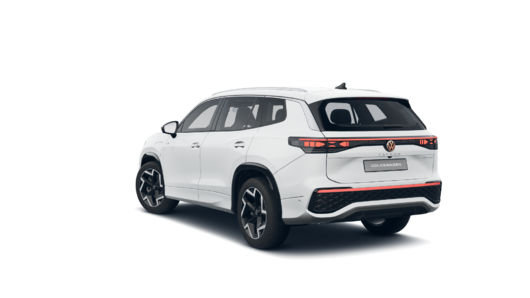 Obrázok Tayron R-Line 1.5 TSI eHybrid DS6