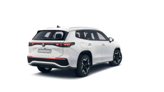 Obrázok Tayron R-Line 1.5 TSI eHybrid DS6