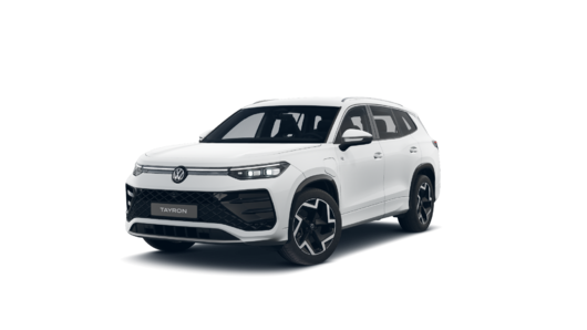 Obrázok Tayron R-Line 1.5 TSI eHybrid DS6