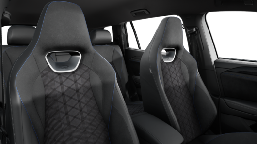 Obrázok Tayron R-Line 1.5 TSI eHybrid DS6