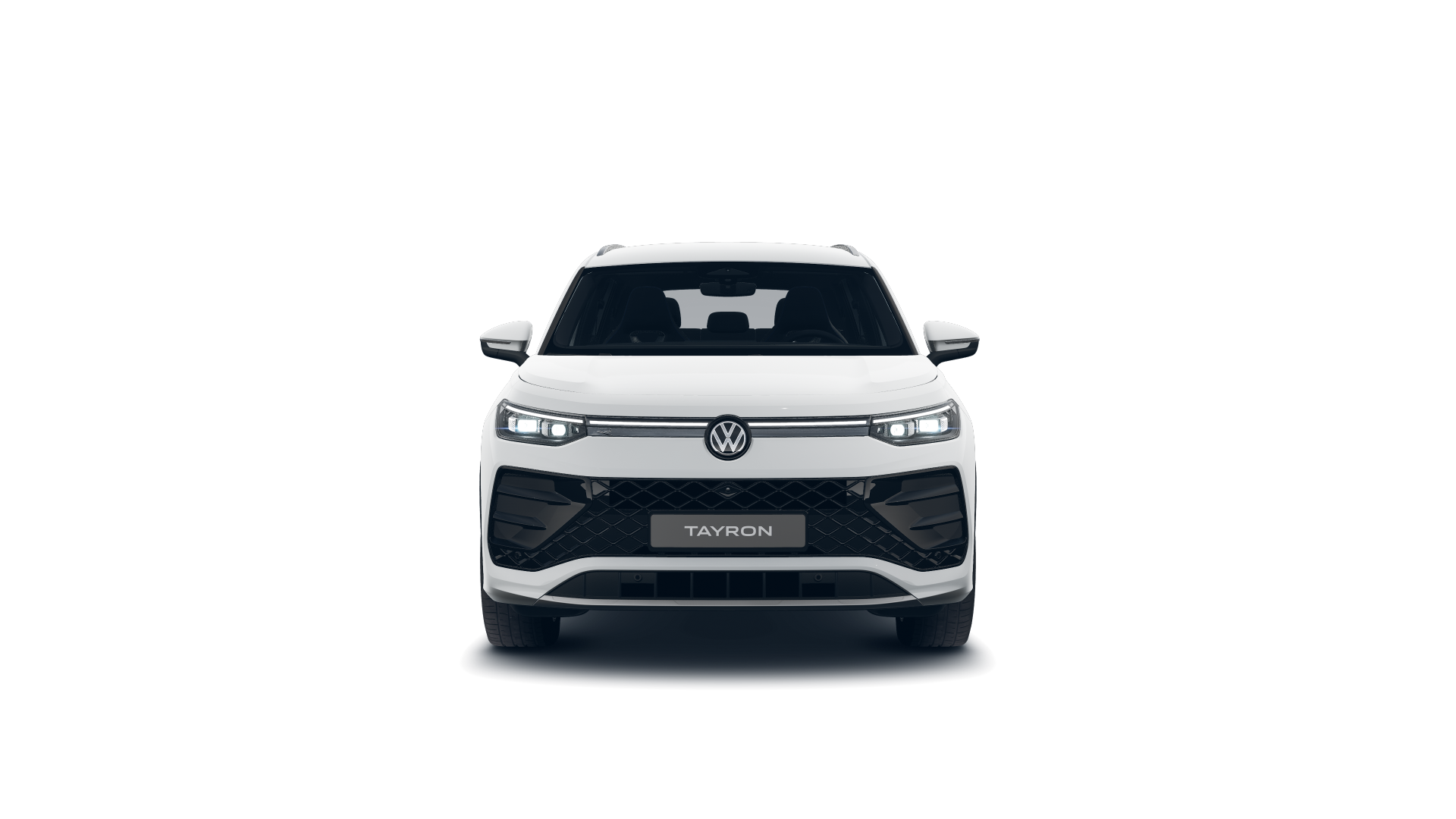 Obrázok Tayron R-Line 1.5 TSI eHybrid DS6