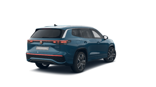 Obrázok Tayron R-Line Lim 1.5 TSI eHybrid DS6