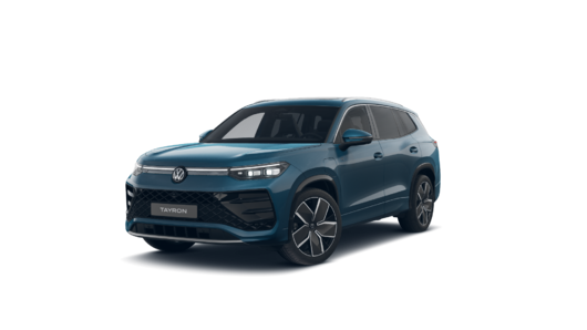 Obrázok Tayron R-Line Lim 1.5 TSI eHybrid DS6