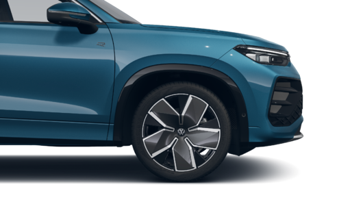 Obrázok Tayron R-Line Lim 1.5 TSI eHybrid DS6