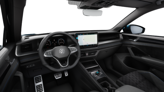 Obrázok Tayron R-Line Lim 1.5 TSI eHybrid DS6