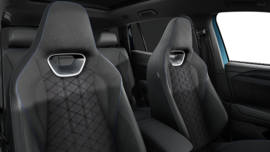 Obrázok Tayron R-Line Lim 1.5 TSI eHybrid DS6