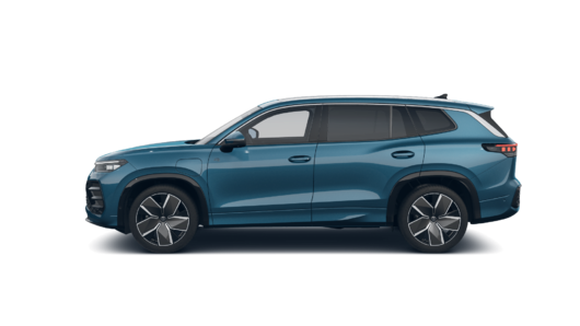 Obrázok Tayron R-Line Lim 1.5 TSI eHybrid DS6