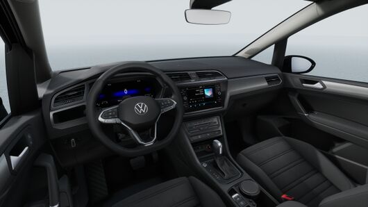 Obrázok Touran Limited 2.0 TDI DS7