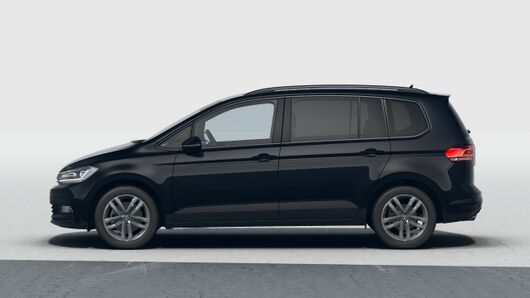 Obrázok Touran Limited 2.0 TDI DS7